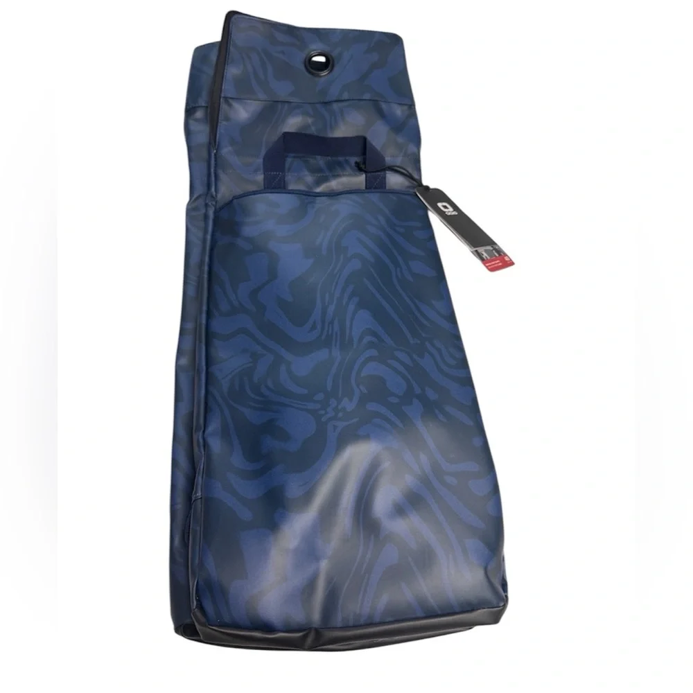 OGIO Utility Blue Duffel Bag 40L NWT
